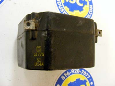 <B>Square D - </B>C1775-S1-U24A Replacement Coil